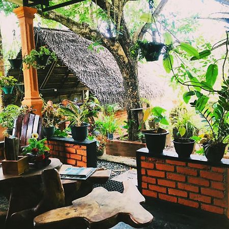 Oleena Home Stay Хабарана Екстериор снимка