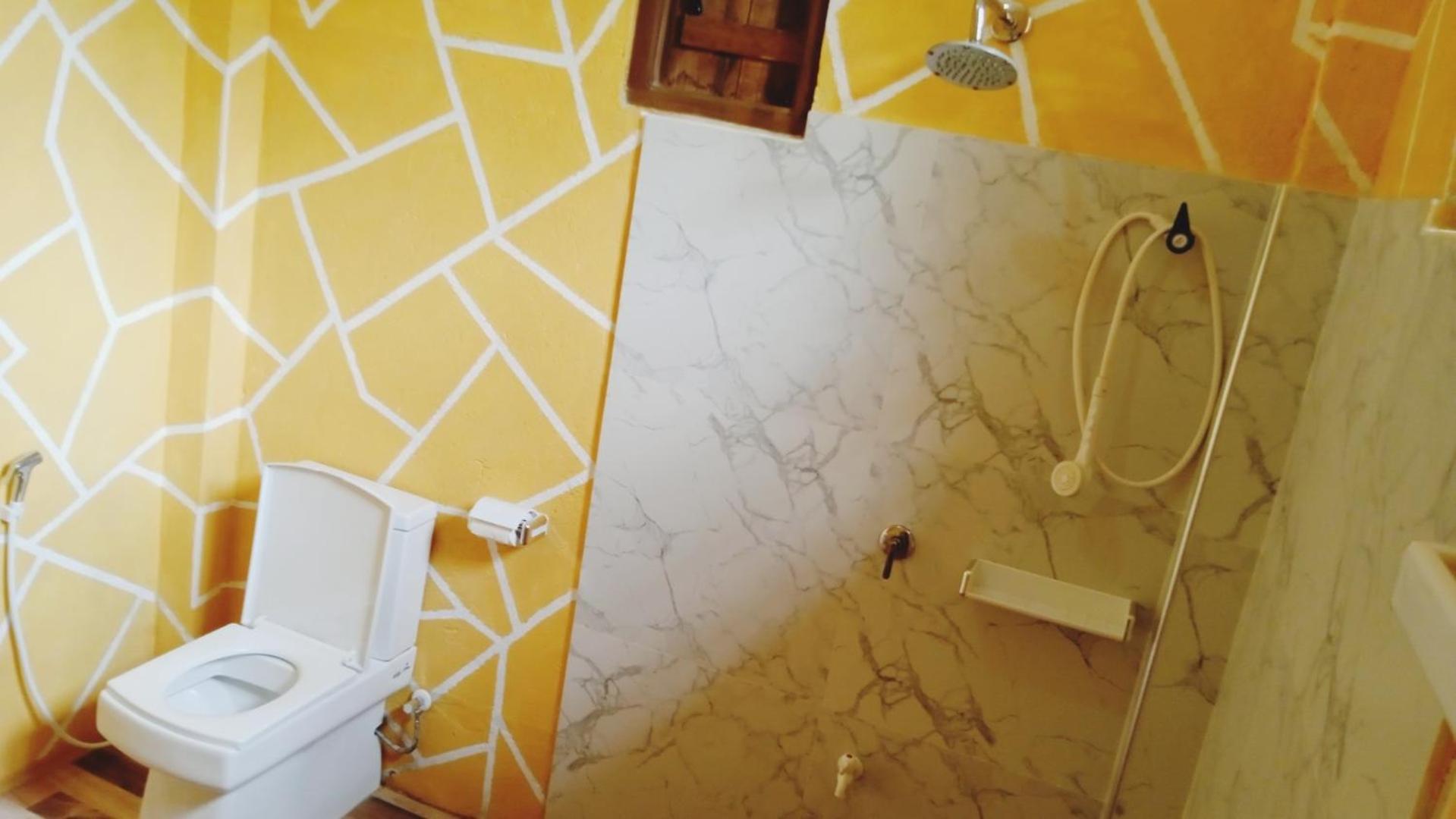 Oleena Home Stay Хабарана Екстериор снимка